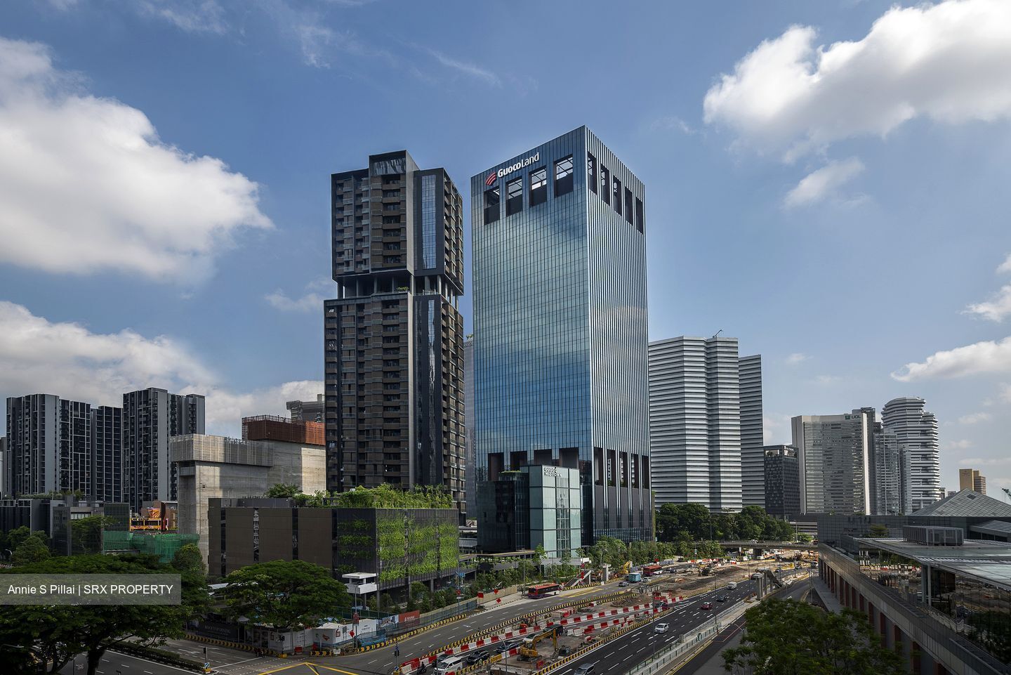 Midtown Bay (D7), Apartment #549649581
